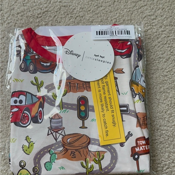 Little sleepies 18-24 months - Picture 2 of 2